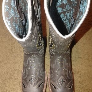 Laredo women's boots
